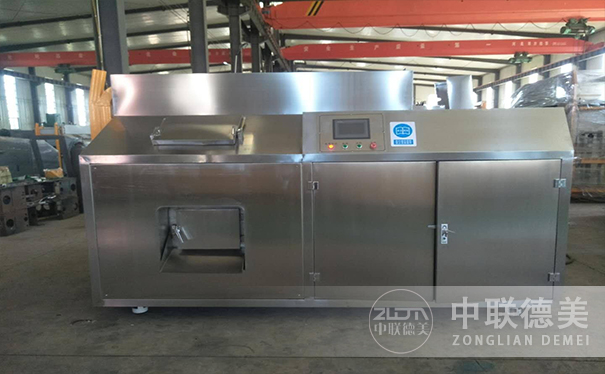 餐廚垃圾處理設(shè)備